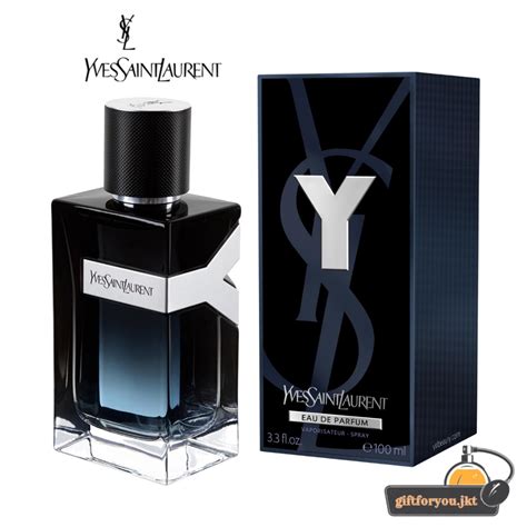 harga parfum ysl|YSL y harga.